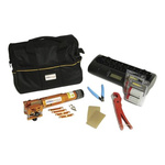 Fenner Drives Welder