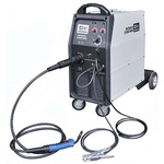 SIP Welder 30 → 175A