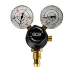GCE Pressure Regulator for use with Argon