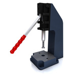 RS PRO 0.9t Manual Toggle Press