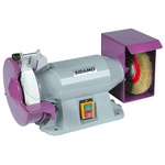 Sidamo TM 200B Bench Grinder 200mm, 230V