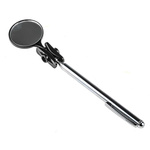 RS PRO Inspection Mirror Probe, 35mm mirror dia. , Adjustable , Telescopic