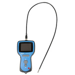 SKF Endoscope, 1000mm Probe Length, 640 x 480pixelek Resolution, LED Illumination