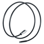 Laserliner 9mm probe Inspection Camera Extension Cable, 1.5m Probe Length, 640 x 480 (Camera) pixels Resolution, LED
