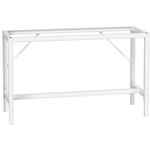Bott Steel Workbench, 600mm x 1500mm x 600mm