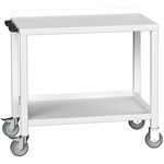 Bott Portable Steel Workbench, 300kg Max Load, 910mm x 1000mm x 600mm