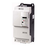 Eaton DC1 Inverter Drive, 3-Phase In, 22 kW, 400 V ac, 46 A