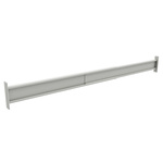 Treston 1500 → 2250mm Bar, For Use With Treston Workbench