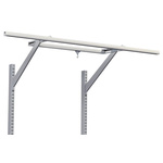 Treston 1800mm Light and Balancer Rail, For Use With Concept Bench