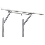 Treston 750mm Light and Balancer Rail, For Use With Concept Bench