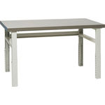 Treston Steel Workbench, 750 → 1000mm x 1500mm