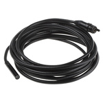 Laserliner 9mm probe Inspection Camera, 5m Probe Length, 640 x 480pixelek Resolution, LED Illumination