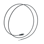 Laserliner 4mm probe Inspection Camera, 2m Probe Length, 320 x 240pixelek Resolution, LED Illumination