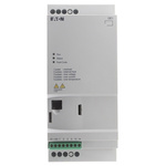 Eaton DE11 Variable Speed Starter, 3-Phase In, 60Hz Out, 4 kW, 480 V ac, 8.5 A