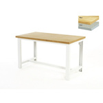 Bott Steel Workbench, 800kg Max Load, 840mm x 1500mm x 750mm