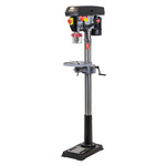 SIP 2770rpm Floor Pillar Drill
