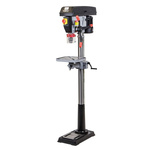 SIP 2770rpm Floor Pillar Drill