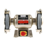 SIP Bench Grinder 203.2mm, 230V