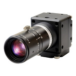 Omron Inspection Camera, 0.3 Millionpixelek Resolution, LED Illumination