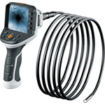 Laserliner 9mm probe Inspection Camera Kit, 10000mm Probe Length, 640 x 480pixelek Resolution, LED Illumination