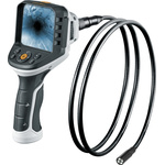 Laserliner 17mm probe Inspection Camera Kit, 1500mm Probe Length, 640 x 480pixelek Resolution, LED Illumination