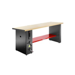 Facom Workbench, 810mm x 650mm