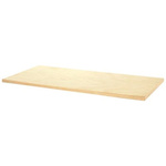 Facom 600mm x 1450mm x 30mm Worktop