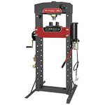 Facom 30 tonnes Hydro-Pneumatic Press