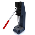 RS PRO 1t Manual Toggle Press