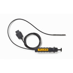 Fluke 5.5mm probe Inspection Camera, 0.7m Probe Length, 1280 x 720pixels Resolution, White LED Illumination