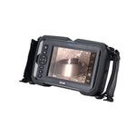 FLIR Videoscope, 1024 x 600pixels Resolution