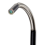 FLIR 4.5mm probe Camera Probe, 1m Probe Length, 640 x 480pixels Resolution