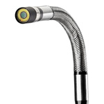 FLIR 6mm probe Camera Probe, 2m Probe Length, 640 x 480pixels Resolution