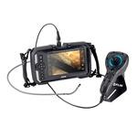 FLIR 6mm probe Videoscope Kit, 2m Probe Length, 640 x 480pixels Resolution