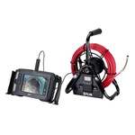 FLIR 10mm probe Videoscope Kit, 25m Probe Length, 640 x 480pixels Resolution