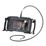 FLIR 5.5mm probe Videoscope Kit, 1m Probe Length, 1280 x 720pixels Resolution