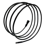 Laserliner 7.9mm probe Inspection Camera, 3m Probe Length, 1280 x 720pixelek Resolution, LED Illumination, Elastomer