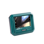 FLIR Videoscope, 800 x 480pixels Resolution