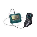 FLIR 6mm probe Videoscope Kit, 1m Probe Length, 640 x 480pixels Resolution