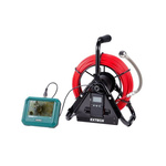 FLIR 28mm probe Videoscope Kit, 30m Probe Length, 640 x 480pixels Resolution