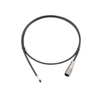 FLIR 5.5mm probe Camera Probe, 1m Probe Length, 1280 x 720pixels Resolution