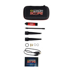 CK 24mm probe Inspection Camera, 750pixels Resolution, White LED Illumination, ABS