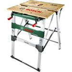 Bosch Workbench, 200kg Max Load