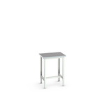 Bott Portable Steel Workbench, Adjustable Height, 780 → 930mm x 700mm x 600mm
