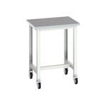 Bott Portable Steel Workbench, 930mm x 700mm x 600mm