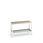 Bott Portable Steel Workbench, 930mm x 1500mm x 600mm