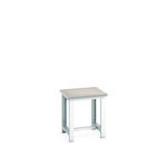 Bott Portable Steel Workbench, 840mm x 750mm x 750mm