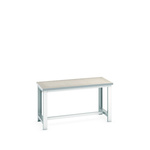 Bott Portable Steel Workbench, 840mm x 1500mm x 750mm