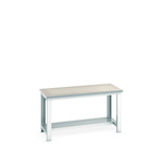 Bott Portable Steel Workbench, 840mm x 1500mm x 750mm