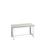Bott Portable Steel Workbench, 840mm x 1500mm x 900mm